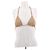 Autre Marque Top de bikini VITAMIN A dorado
