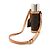 Louis Vuitton Monogram Flaschenhalter Braun - Ansicht 2