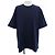 Hermès Camiseta Hermes L Azul Azul marino
