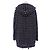 Timeless Abrigo Chanel LOOK30 Negro - vista 2