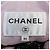 Timeless Abrigo Chanel LOOK30 Negro - vista 5