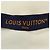 Top de punto de manga corta con gráfico Louis Vuitton Blanco - vista 4