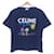 Céline Camiseta de algodón CELINE Negro  - vista 1