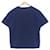 Céline Camiseta de algodón CELINE Negro  - vista 2