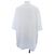Hermès Hermes ETRIER EN FRAGMENTS Camiseta de algodón Blanco - vista 2
