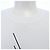 Hermès Hermes ETRIER EN FRAGMENTS Camiseta de algodón Blanco - vista 5