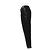 Givenchy Calça preta com ornamentos dourados Preto - vista 4