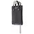 Zadig & Voltaire Phone Case Black Leather - view 2