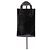 Zadig & Voltaire Phone Case Black Leather - view 3