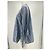 Soeur Camicia blu a righe - vista 3