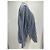 Soeur Camicia blu a righe - vista 4