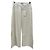 Autre Marque DL 1961 Jeans aus Baumwolle Creme Größe 27 Beige