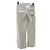 Autre Marque DL 1961 Jeans aus Baumwolle Creme Größe 27 Beige - Ansicht 2