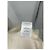 Autre Marque Creme Kleid Blumen-Detail Beige - Ansicht 6