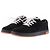 Kenzo Sneakers nere in scamosciato Nero