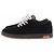 Kenzo Sneakers nere in scamosciato Nero - vista 2