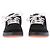 Kenzo Sneakers nere in scamosciato Nero - vista 3