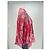 Blusa Etro roja de algodón Talla 40 - vista 4