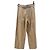 Marc by Marc Jacobs Hose Camel Baumwolle Kamel