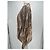Autre Marque Camicetta MONOKI BY GOLDSTEIN marrone cotone M - vista 3