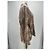 Autre Marque Camicetta MONOKI BY GOLDSTEIN marrone cotone M - vista 4