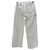 Autre Marque DL 1961 Jeans aus Denim Creme Größe 27 Mehrfarben - Ansicht 2