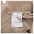 Pantalones Dior beige de algodón Talla 42 - vista 5