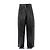 Givenchy Schwarze Lederhose