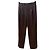 Autre Marque Pantalones marrones RONNY KOBO Castaño