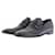 Berluti Mocassini in pelle nera Nero
