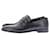 Berluti Mocassini in pelle nera Nero - vista 2