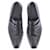 Berluti Mocassini in pelle nera Nero - vista 4