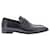 Berluti Mocassini in pelle nera Nero - vista 6