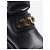 Gucci Botas de montar negras - talla EU 36 Negro - vista 5
