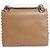 Fendi Borsa in pelle Kan I marrone - vista 3