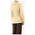 Etro Leichte Shell-Jacke in Neutralton - Größe UK 10 - Ansicht 2