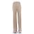 Dior Pantalón beige con dobladillos - vista 2