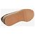 Robert Clergerie Tan snake-embossed leather platform shoes - size EU 38.5 - view 4