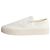 The row Baskets sans lacets Dean blanches - taille EU 39