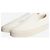 The row Baskets sans lacets Dean blanches - taille EU 39 - vue 2