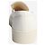 The row Baskets sans lacets Dean blanches - taille EU 39 - vue 3