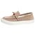 Kelly Hermès Sneaker slip-on in scamosciato Etoupe Game - taglia EU 39 Marrone