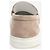 Kelly Hermès Sneaker slip-on in scamosciato Etoupe Game - taglia EU 39 Marrone - vista 3
