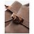 Kelly Hermès Sneaker slip-on in scamosciato Etoupe Game - taglia EU 39 Marrone - vista 5