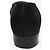 Loro Piana Black satin platform flats - size EU 39.5 - view 3