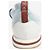 Loro Piana Blaue Strick-Sneaker - Größe EU 39 - Ansicht 4