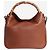 Gucci Borsa a tracolla Diana in bambù marrone - vista 3