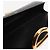 Hermès Clutch in pelle nera Egee Nero - vista 5