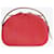 Prada Borsa Odette rossa Rosso  - vista 3