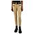 Goldbergh Beige Skihose - Größe UK 10